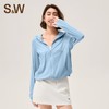 SW速惟 【冷白皮】新款防晒衣女士防紫外线防晒服外套运动服 1285z1 商品缩略图2