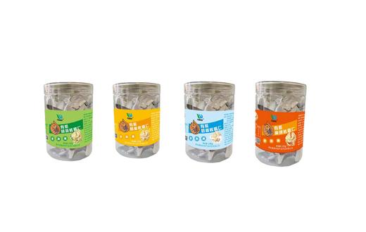 云南景东有机核桃仁蜂蜜/普洱茶/奶香/麻辣口味自选优选肉厚饱满大核桃 商品图3