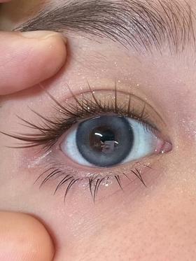 breeze半年抛美瞳 晚间治愈 14.2mm