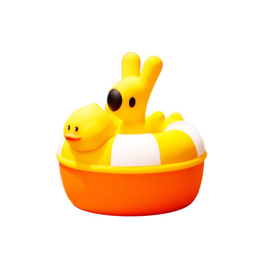 夏日系列团团解压捏捏 商品图7