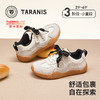 泰兰尼斯儿童运动鞋秋季男童休闲运动鞋女童跑步鞋轻量舒适儿童鞋 T01X5C7417 商品缩略图0