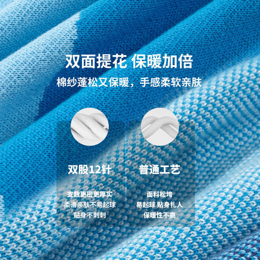 迪士尼男童套头毛衣ZD3ES036 商品图3