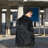 鹰爪越影单面毛猴保暖中间层外穿内搭抓绒衣 商品缩略图2