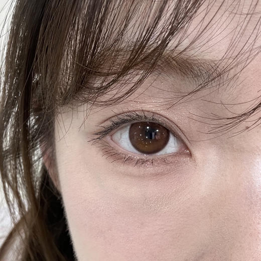 KIRAFAIRY天生橘棕（佩戴直径：14.2mm） 商品图2