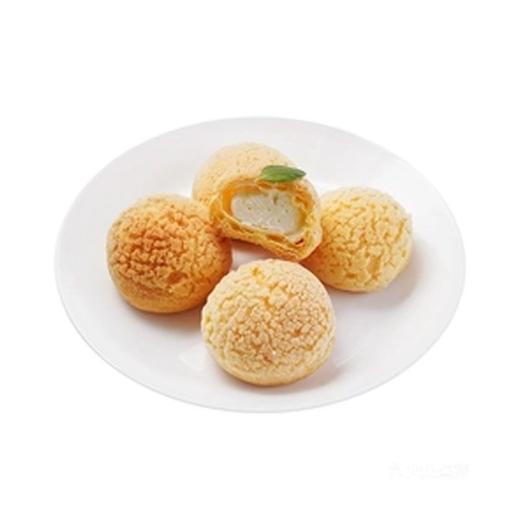 【招牌自制】流心泡芙（盒） 商品图1