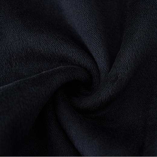 【断码清仓】HX 冬季水洗牛仔长裤S201444250101 商品图8