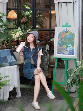 闪照第341期 柔软的生活