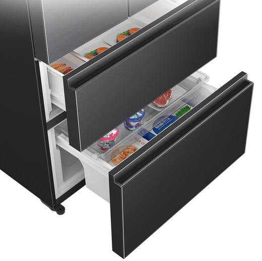 海尔（Haier）冰箱 BCD-509WGHFD7DS9U1 商品图3