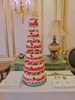 「多层定制」圆形架子多层生日蛋糕 商品缩略图2