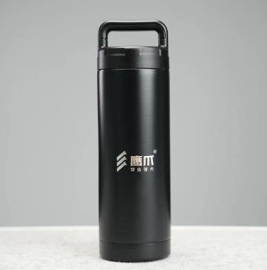 索格SOG鹰爪联名保温随行杯不锈钢便携户外露营保温杯350ML 530ML 商品图0