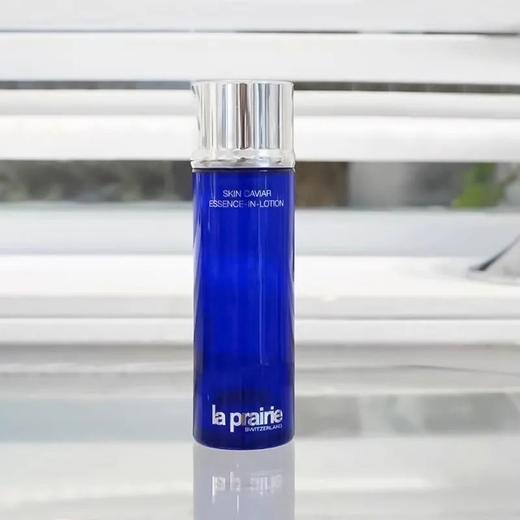 【限时特惠】La Prairie 莱珀妮 蓝鱼子精华紧塑精粹露 150ml 商品图2