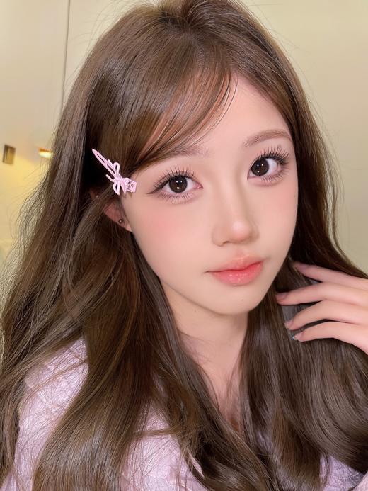 FlowerColor日抛【朦胧月色】14.2mm 商品图3