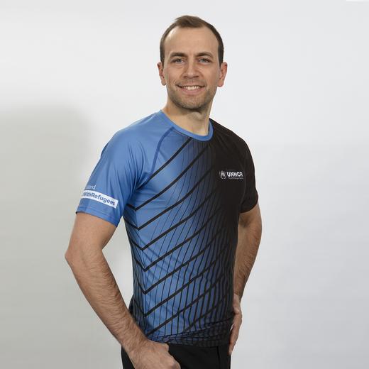 一份心意：男士运动T恤 Men's Sports T-shirt 商品图1