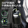 富光保温杯大容量316L男女水杯吸管杯户外车载旅行健身运动杯子600ml 商品缩略图0