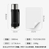 富光保温壶不锈钢大容量保温瓶车载真空户外旅行壶暖水瓶保温杯2000ML /厨具 /水具 /保温壶 商品缩略图3