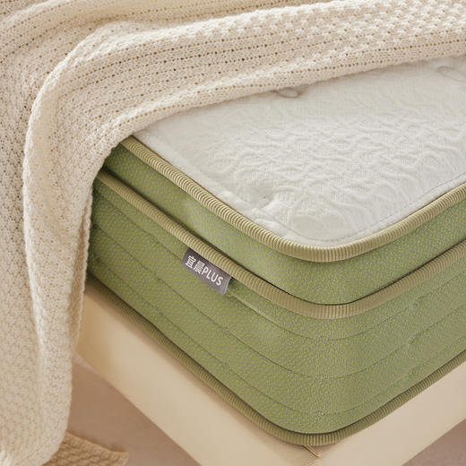 【家具】床垫 宜晨PLUS /PRO 商品图4