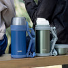 膳魔师（THERMOS）保温壶304钢2L大容量家用户外男女水壶热水瓶暖水壶TCDH-2006-NVY 商品缩略图8
