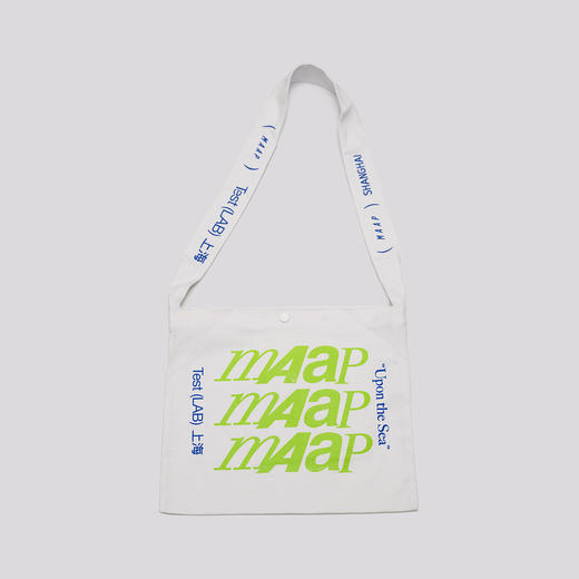 MAAP Test LaB Shanghai Musette 补给包 商品图1