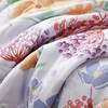 富安娜 清凉七孔抗菌夏被/沁·和熙 商品缩略图6
