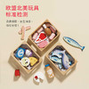 LE TOY VAN品牌 角色扮演过家家生鲜木制玩具共八款TV182-TV191 商品缩略图2