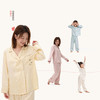 Q21月光眠真丝家居服套装亲子 商品缩略图2