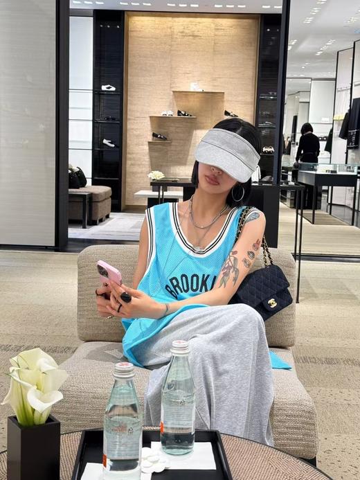 香奈儿 银珠5小c项链（XTY） 商品图6