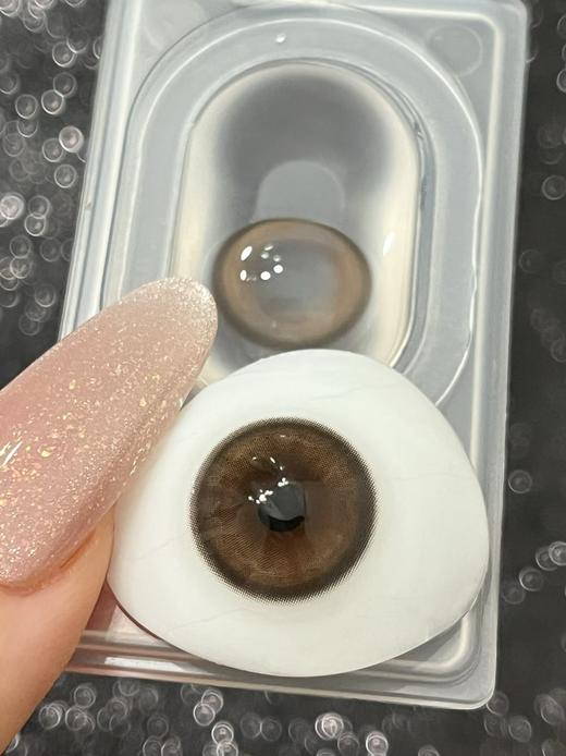 KiraFairy半年抛--柔韧底色 商品图11