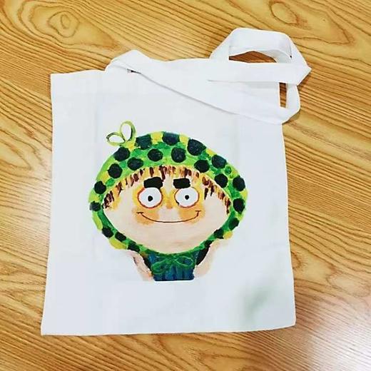 星娃工坊 帆布袋 商品图0