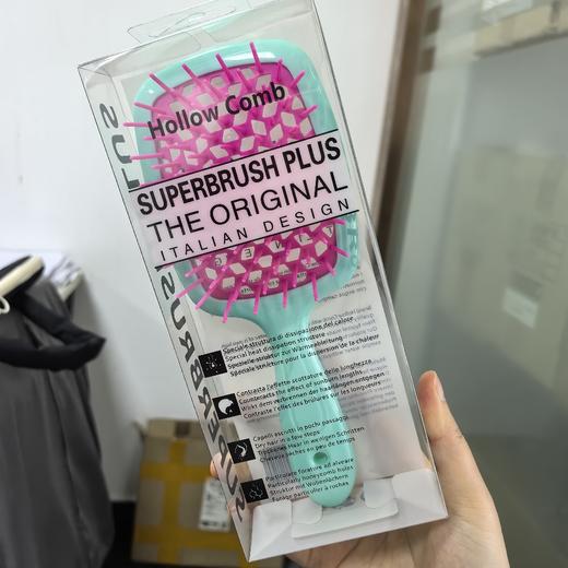 에어쿠션 빗 商品图0