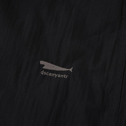 【新品上新】HX 夏季休闲五分裤S206522144101 商品图9