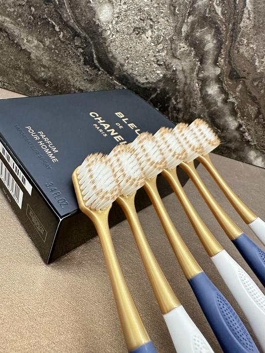 Chocoikes密柔牙刷山姆同售纤细软毛牙刷 商品图9