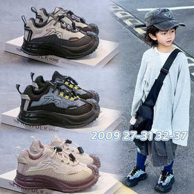 简尼卡皮面2009  27—31 32—37码