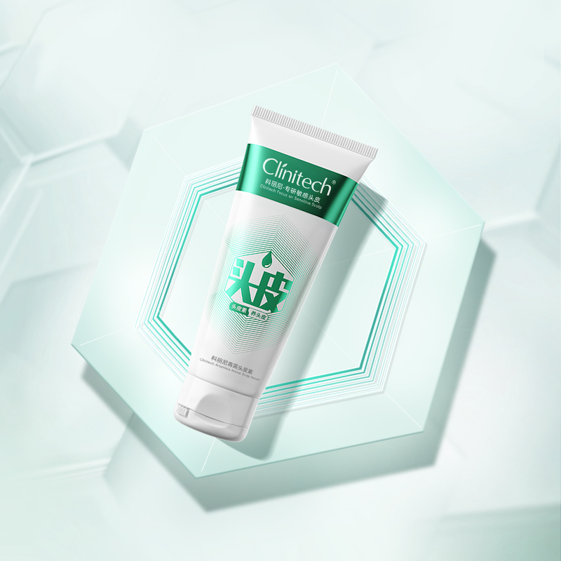 科丽尼青蒿头皮素