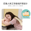 ³【匹鲁家便携午睡趴枕】2色6档调节 人体工学曲线护颈设计 可拆卸枕套 学生/办公室午休枕 XN03-CRMM-PL 商品缩略图1