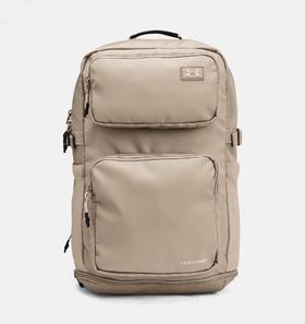 【均码，如无货将做退款】安德玛UA男女包时尚学生书包户外休闲运动包1378412-203