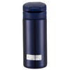 虎牌（TIGER）保温杯梦重力轻巧弹盖不锈钢保温/冷杯MMX-A20C-AI靛蓝色200ml /厨具 /水具 /保温杯 商品缩略图2