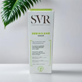 舒唯雅抗痘修护舒缓精华露 30ml/瓶