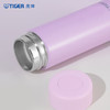 虎牌（TIGER）迷你保温保冷杯可爱少女心小巧便携水杯MOA-A15C-VY紫葡萄-150ml 商品缩略图4