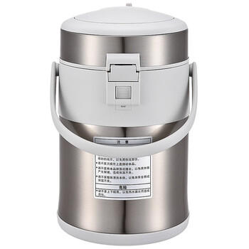 虎牌（TIGER）保温壶气压式热水瓶MAA-A22C-XW  2.2L 珍珠白 商品图6