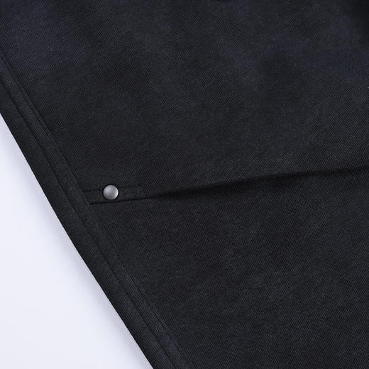 HX 冬季直筒休闲长裤C203440083101 商品图6