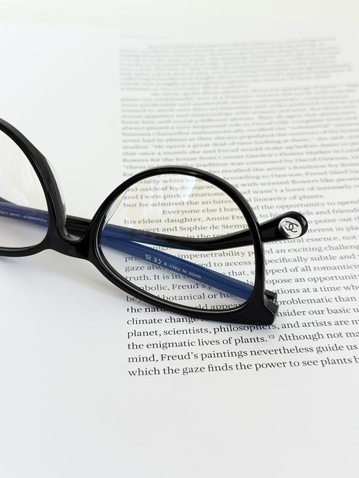 QT58-香奈儿简约素颜镜（QT*JH）夏季专享 商品图10