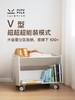 PUPUPULA 小裤子绘本架 商品缩略图2