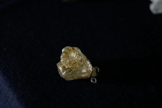 黄泥骸骨｜疗愈 商品图1