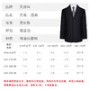 天福系列-西服（藏蓝） 商品缩略图2