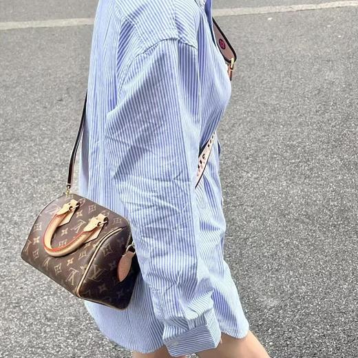 BT274 驴家 Speedy 20枕头包 斜挎包（BT*MM）7.24直播款 商品图2