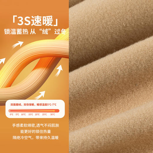 迪士尼秋季男童长袖打底衫ZD3ES007* 商品图10