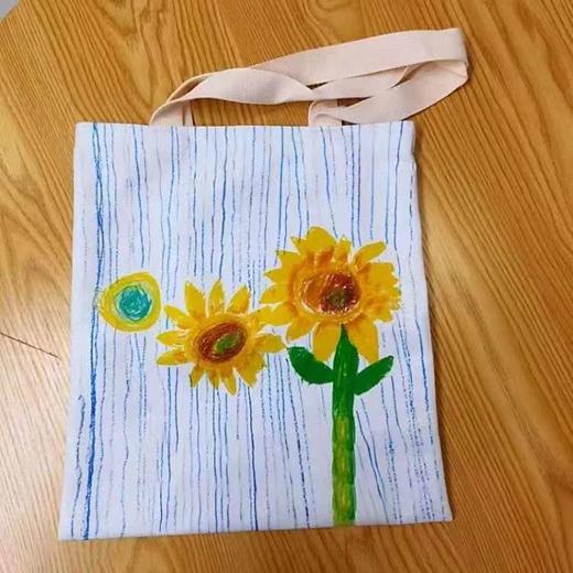 星娃工坊 帆布袋 商品图1