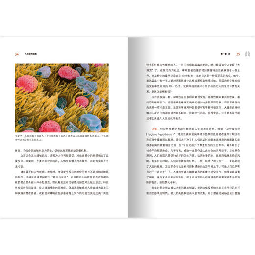 《人体使用指南》 商品图4