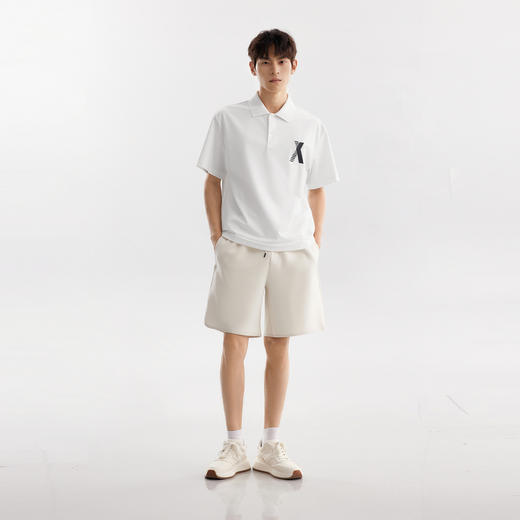 【男装】【商场同款】麦檬春秋POLO针织衫9G3100231 商品图2