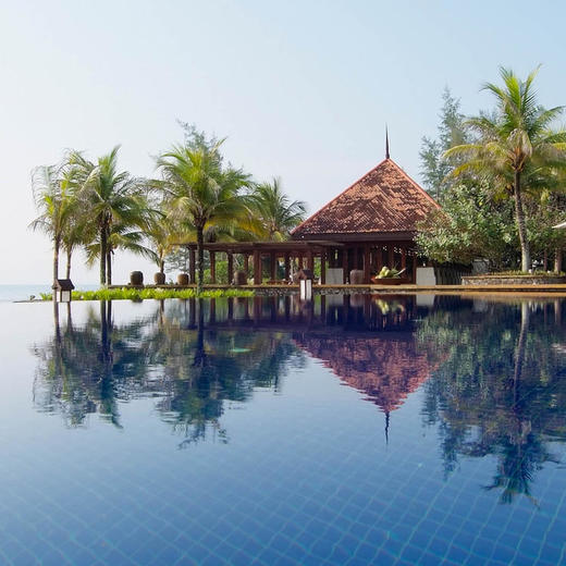 3天2晚【马来西亚月之影度假村】暑期/国庆/春节可用！全球奢华精品酒店！含月之影每日三餐、丛林徒步等，赠1晚吉隆坡/马六甲酒店含早住宿及吉隆坡接/送机，度假推荐~ 商品图6